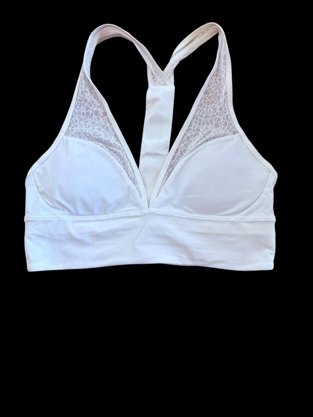 Lululemon Twist & Train bra, size 6